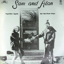 Пластинка Sam And Alan Together Again For The First Tim